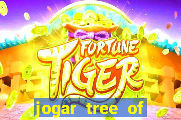 jogar tree of fortune demo